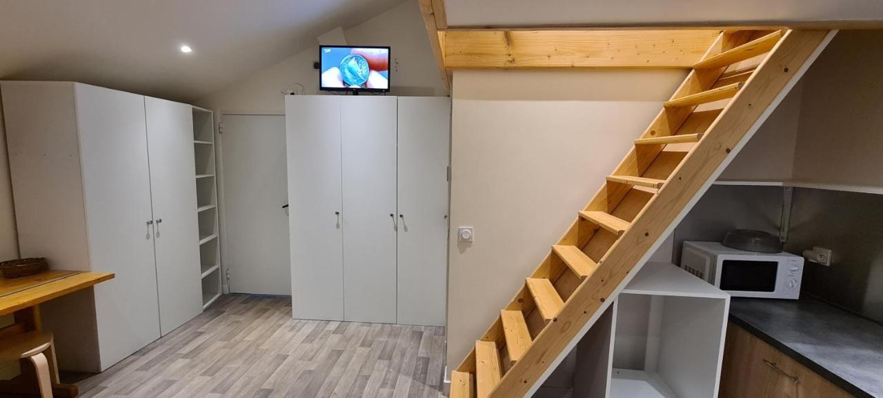 L'Epinette - Gite De Groupe Et Salle De Reception อัลวาร์ ภายนอก รูปภาพ