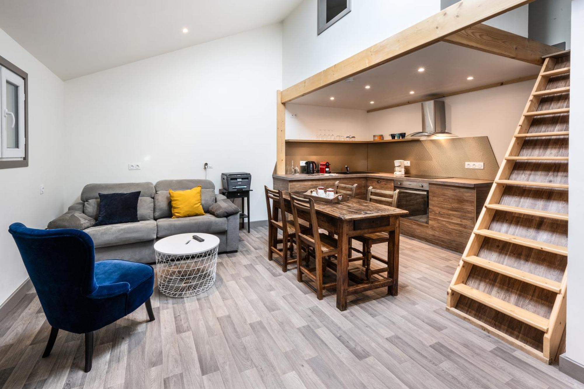 L'Epinette - Gite De Groupe Et Salle De Reception อัลวาร์ ภายนอก รูปภาพ